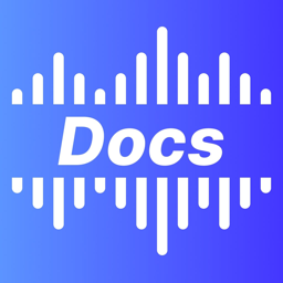 AudioDoc logo